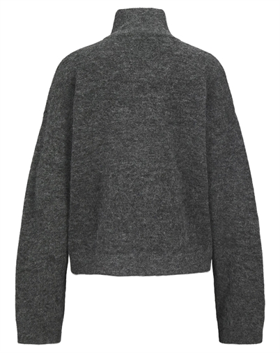 Evi Zip Cardigan - JJXX